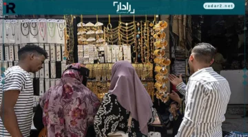 أسعار الذهب في مصر ترتفع بسعر جنوني وعيار 21 يشتعل في سوق الصاغة
